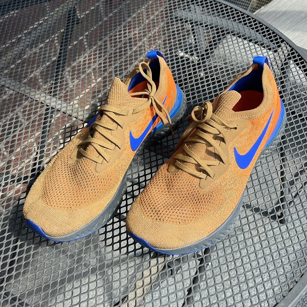 Nike Epic React